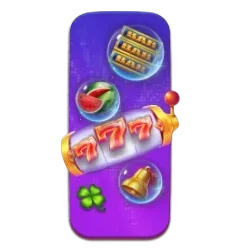 Buah
777